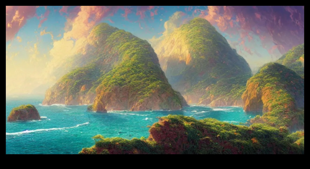 Landscapes Lived: A Sightseer's Chronicles of Beauty