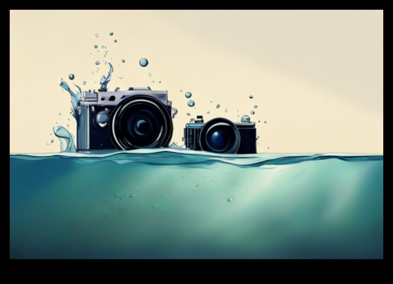 Shutter Serenity: Transforming Perspectives with Photography Education