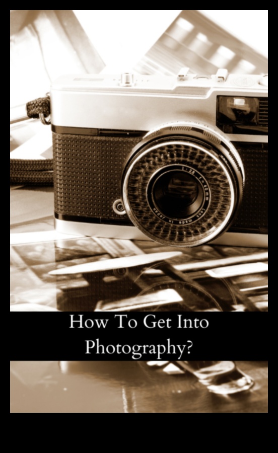 Shutter Serenity: Transforming Perspectives with Photography Education