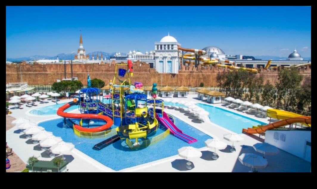 InnVista: Μια πανοραμική άποψη των καταλυμάτων σε όλο τον κόσμο