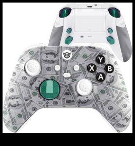 Accessorize Your Victory: Πρόσθετα που ενισχύουν την απόδοση για κονσόλες