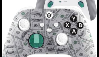 Accessorize Your Victory: Πρόσθετα που ενισχύουν την απόδοση για κονσόλες