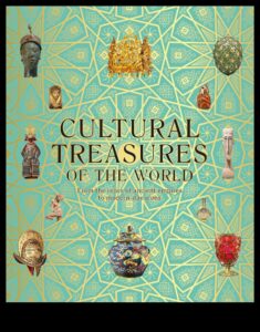 Ancestral Atlas: Mapping the Cultural Treasures of the World