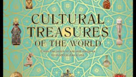 Ancestral Atlas: Mapping the Cultural Treasures of the World