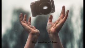 Aperture Aces: Απελευθερώνοντας τη Δημιουργικότητα με την Εξειδίκευση στη Φωτογραφία