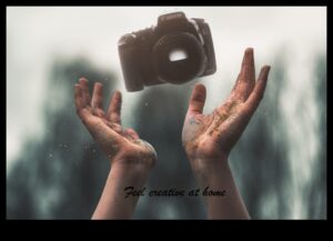 Aperture Aces: Απελευθερώνοντας τη Δημιουργικότητα με την Εξειδίκευση στη Φωτογραφία