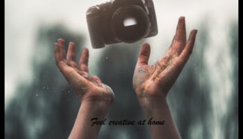 Aperture Aces: Απελευθερώνοντας τη Δημιουργικότητα με την Εξειδίκευση στη Φωτογραφία