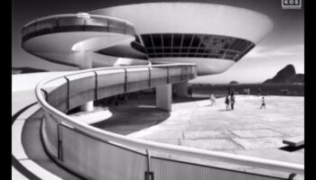 Architectural Vistas: Unleashing Creativity Through Photography