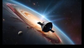 Astro-Explorers A Journey into the Unknown με διαστημικό σκάφος τελευταία λέξη της τεχνολογίας 2 Astro-Explorers: Journeys into the Unknown με διαστημικό σκάφος αιχμής