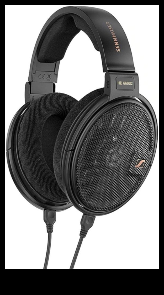 Beyond Wireless: Ενσύρματα Ηλεκτρονικά Ήχου για Ακουόφιλους που αναζητούν Ακρίβεια