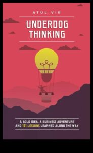 Charting Courage: A Traveler's Guide to Bold Adventures