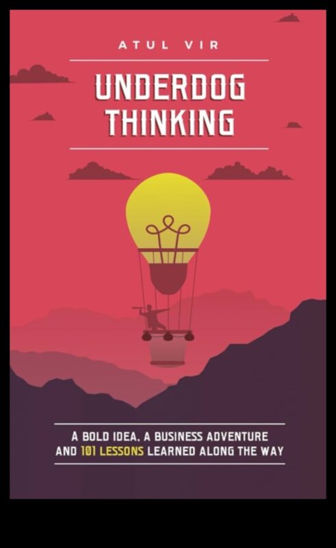 Charting Courage: A Traveler's Guide to Bold Adventures