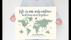 Charting Your Journey: A Personalized Travel Guide