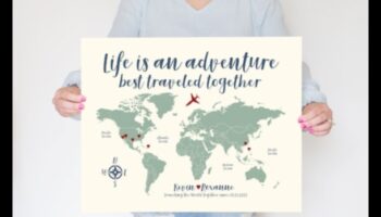 Charting Your Journey: A Personalized Travel Guide