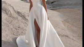 Chic Chic: Bridal Fashion Forward Trends