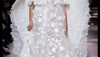 Couture Elegance: Bridal Mastery Unleashed