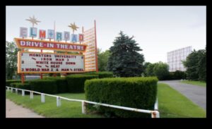 Drive-In Theatre: Προβολείς και ηλεκτρονικά για μια κινηματογραφική εμπειρία στο δρόμο