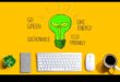 Αποδοτική ενέργεια: Ηλεκτρονικά φιλικά προς το περιβάλλον για ένα πράσινο γραφείο