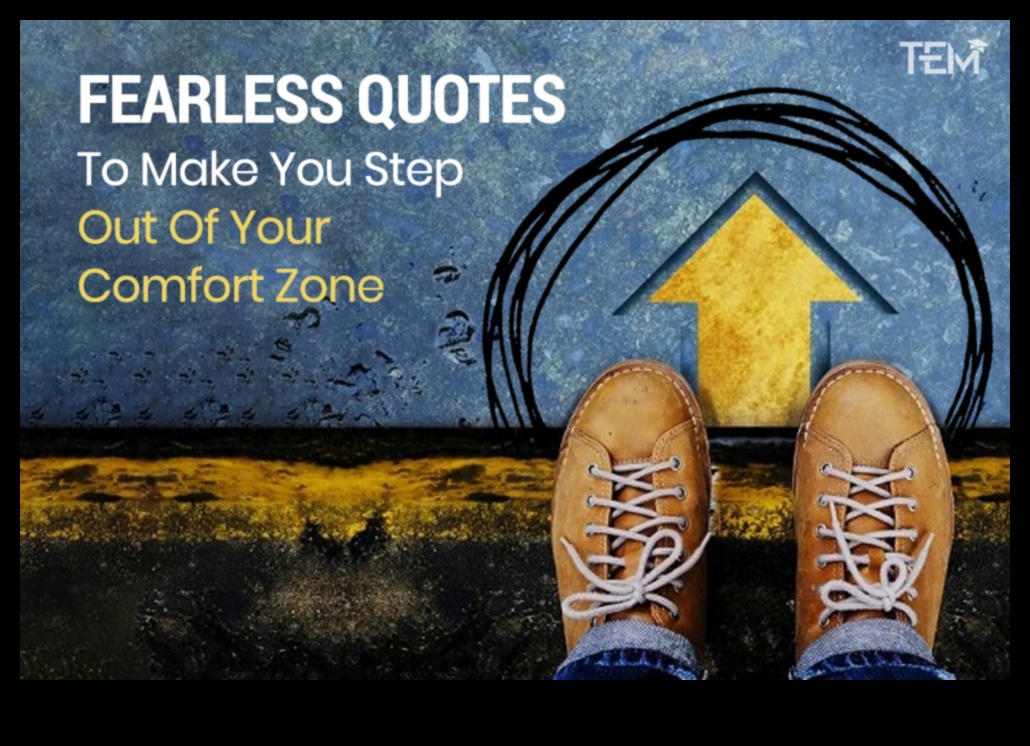 Fearless Frontiers: A Guide to Courageous Exploration