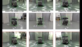 Fisheye Fusion: Δημιουργικές εικόνες χωρίς παραμόρφωση σε φακούς κάμερας