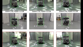 Fisheye Fusion: Δημιουργικές εικόνες χωρίς παραμόρφωση σε φακούς κάμερας