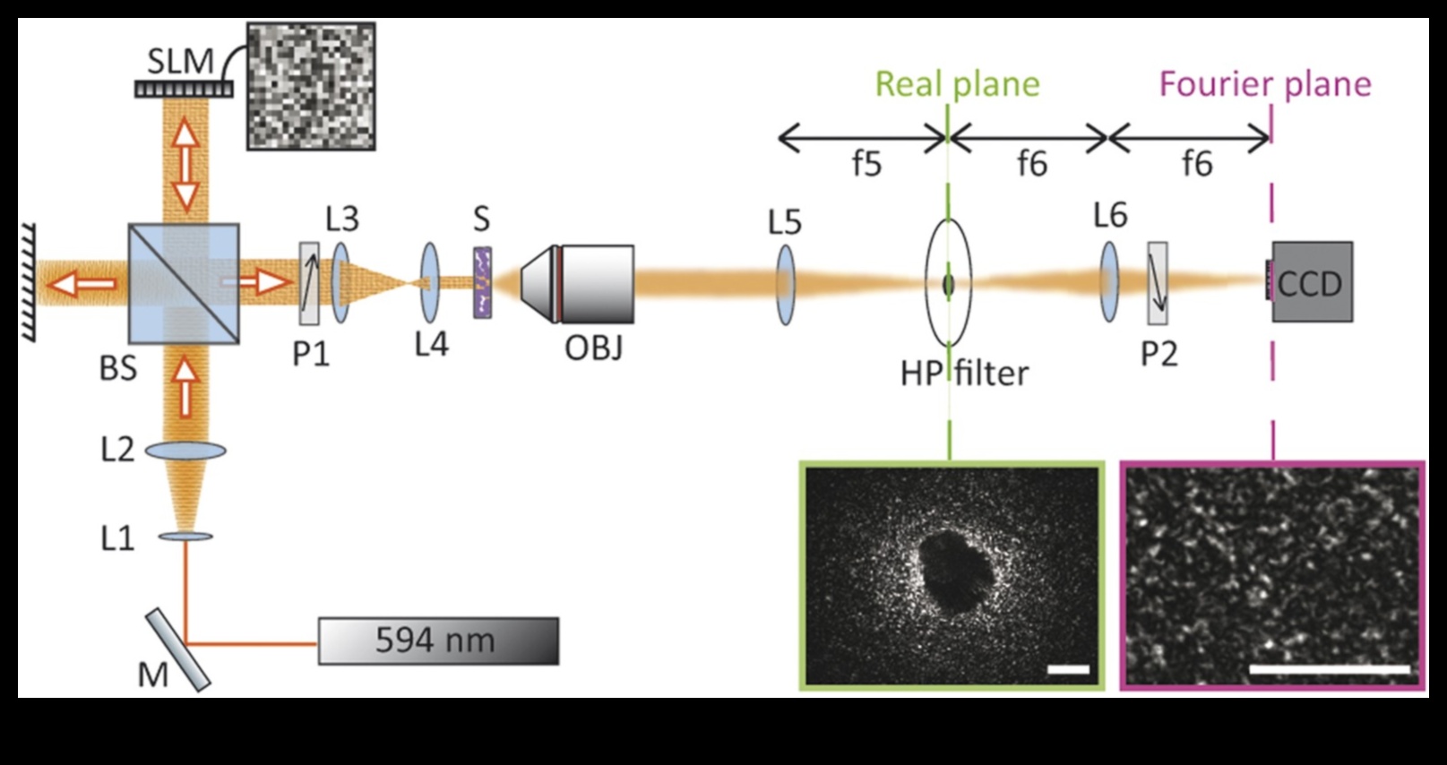 Focus Frontier: Πιέζοντας τα όρια με φακούς τελευταίας τεχνολογίας