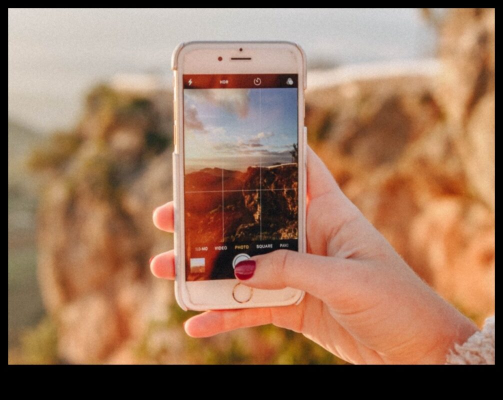 Καλλιέργεια πλαισίωσης: Επαγγελματικές συμβουλές για συναρπαστική σύνθεση φωτογραφιών