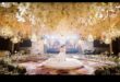 Glowing Glamour: Essential Wedding Elements