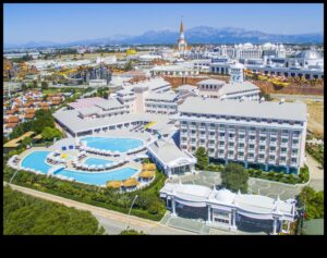 InnVista: Μια πανοραμική άποψη των καταλυμάτων σε όλο τον κόσμο