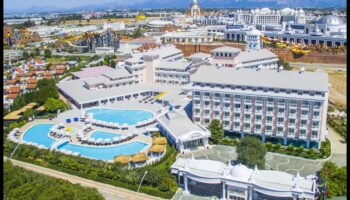 InnVista: Μια πανοραμική άποψη των καταλυμάτων σε όλο τον κόσμο