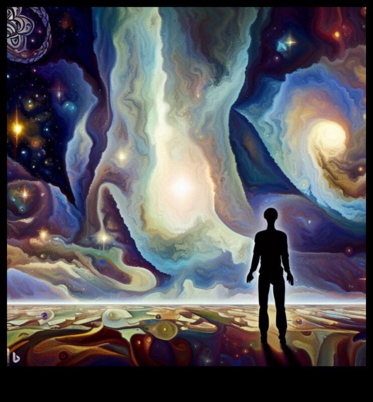 Διαπλανητικές περιπέτειες: Πλοήγηση στην Κοσμική Ταπετσαρία στην Εξερεύνηση του Διαστήματος