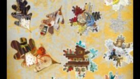 Jetset Jigsaw: A Puzzle of Possibilities in Travel Planning