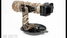 Lens Legends: Exploring the Top Photography Gear Available