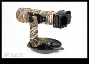 Lens Legends: Exploring the Top Photography Gear Available