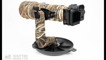 Lens Legends: Exploring the Top Photography Gear Available