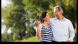 Marriage Rx: Συνταγές για Υγεία και Ευτυχία