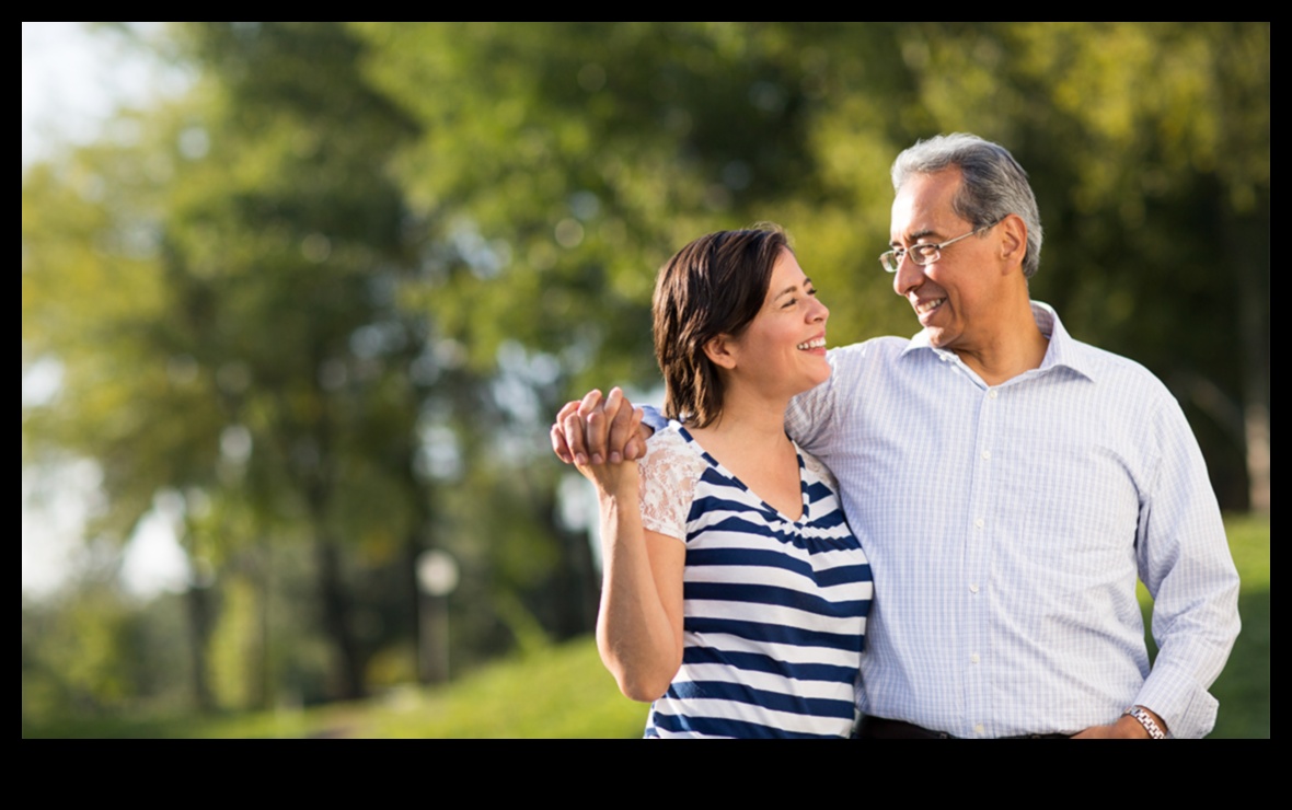 Marriage Rx: Συνταγές για Υγεία και Ευτυχία
