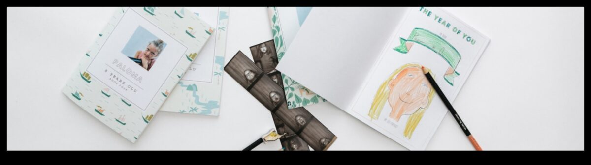 NestNotes: Περιοδικά από τα πιο άνετα καταλύματα