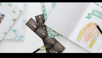 NestNotes: Περιοδικά από τα πιο άνετα καταλύματα