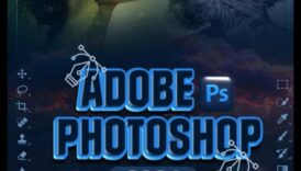 Pixel Perfect Mastery: Απελευθερώνοντας τη δημιουργικότητα με το Photoshop