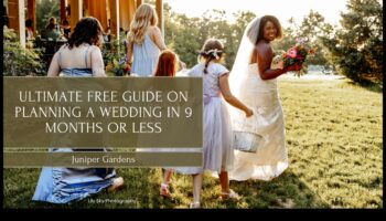 Seamless Joy: Navigate Wedding Planning