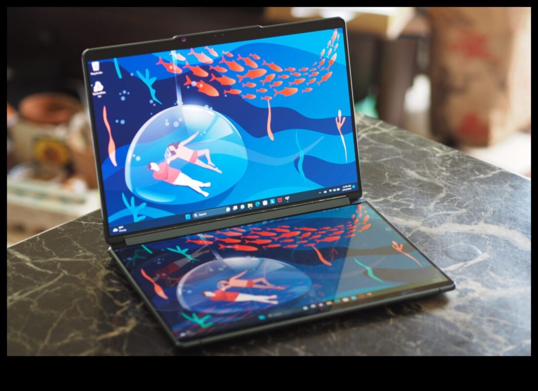 Tech Trends 2024: Τι είναι το επόμενο για την τεχνολογία Gaming Laptop;