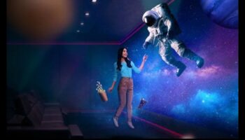 The Big Screen Experience: Προβολείς και οθόνες για κινηματογραφική αίσθηση