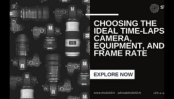 Time-lapse Triumphs: Advanced Techniques for Captivating Sequences