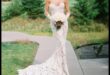 Trendsetting Brides: Modern Wedding Dress Inspirations