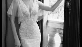 Old World Opulence: Vintage Bridal Elegance Revealed