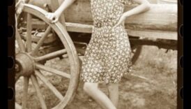 Αντίκα Φωτογραφίες Μια αναδρομή μέχρι τώρα 4 Retro Revival: Embracing the Past μέσω Vintage Στυλ Φωτογραφίας