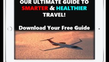 Voyage Vortex: Spiraling στην ουσία των έξυπνων ταξιδιωτικών συμβουλών