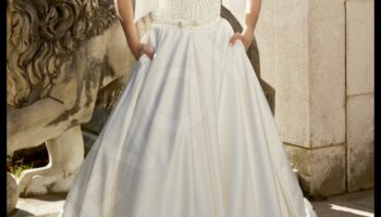 Whispers of White: Σαγηνευτικές επιλογές νυφικών ενδυμάτων