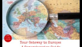 Your Gateway to the Globe Ο πρωτεύων ταξιδιωτικός κινητήρια δύναμη για τον πρόσφατο τυχοδιώκτη 2 Your Gateway to the Globe: The Essential Travel Guide